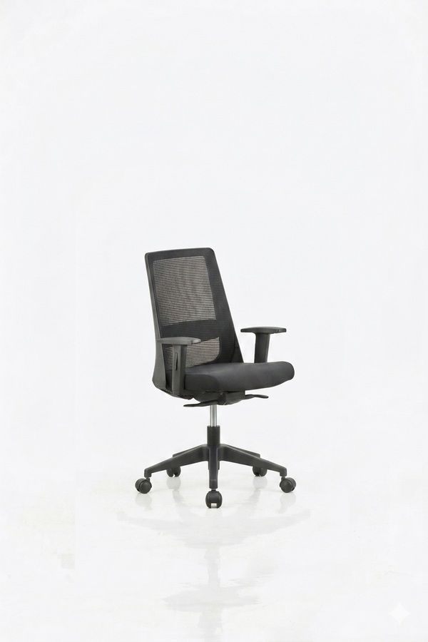 Amaze Medium Back Chair