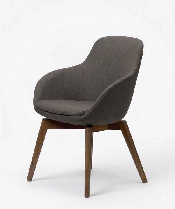Lounge Chair ARIEL/R10