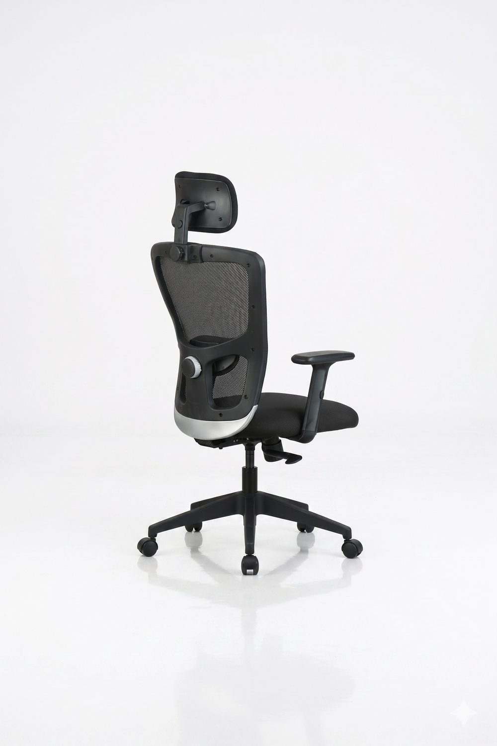 Astro High Back Mesh Chair