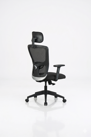 Astro High Back Mesh Chair