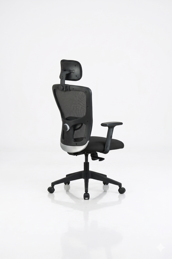 Astro High Back Mesh Chair
