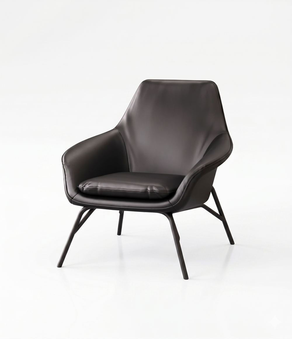 Lounge Chair-ONRY CHAIR