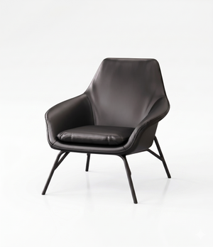 Lounge Chair-ONRY CHAIR
