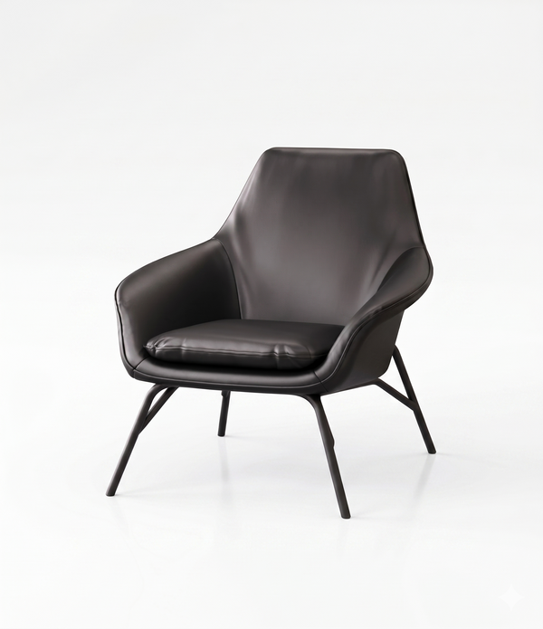 Lounge Chair-ONRY CHAIR