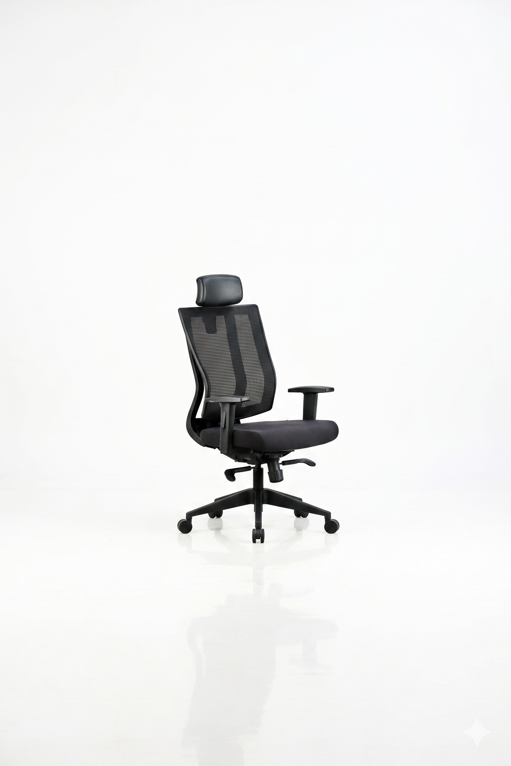 Liberate High Back Mesh Chair