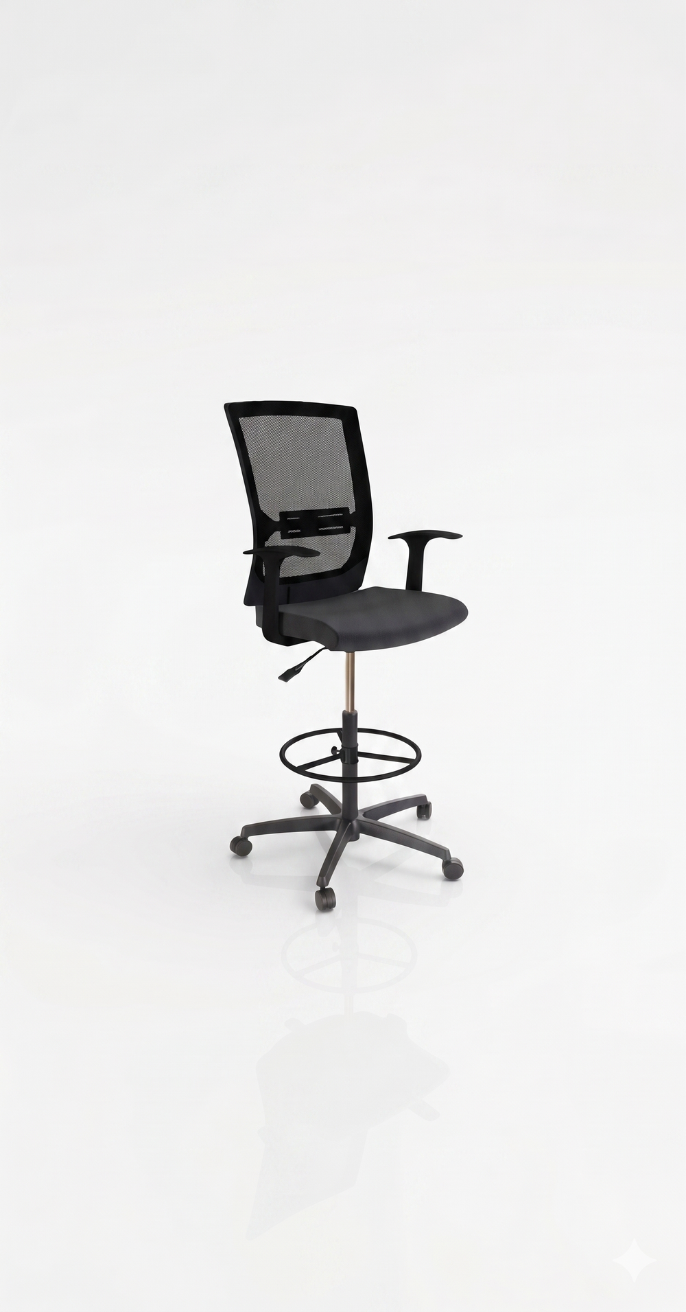 Task Chair- Quip High Stool