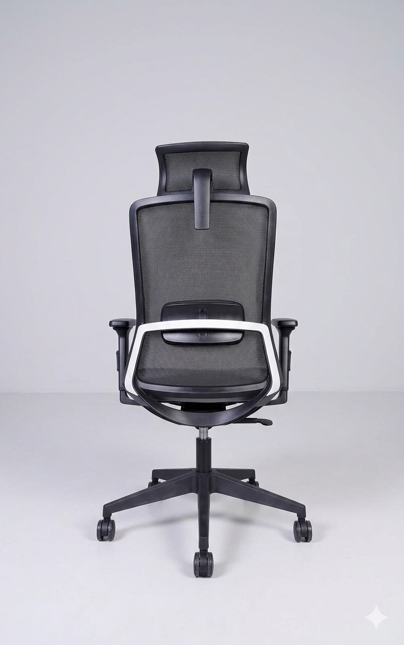 FEATHER HI-BACK