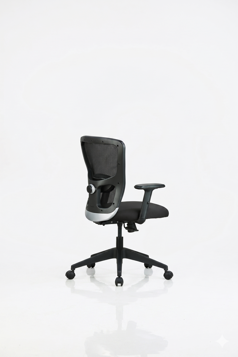 Astro Medium Back Mesh Chair