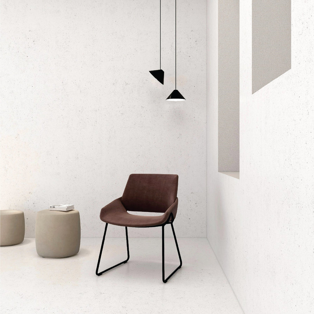 Halo Chair - EC04