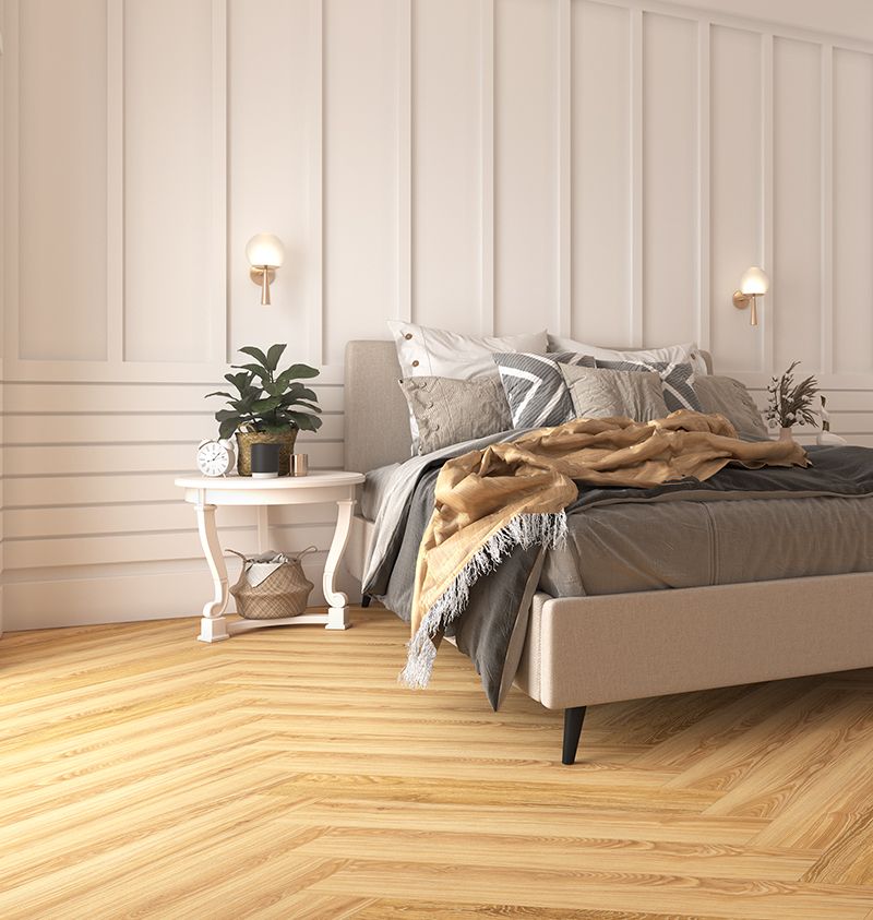 Whisker Oak - MultiStile™
