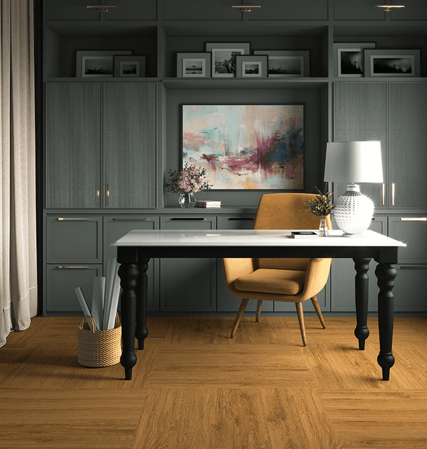 Yellow Clay Oak - MultiStile™