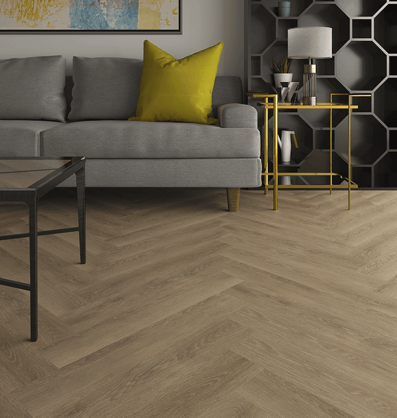 Sun Baked Oak - MultiStile™