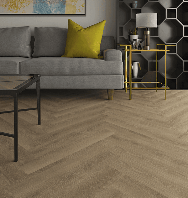 Sun Baked Oak - MultiStile™