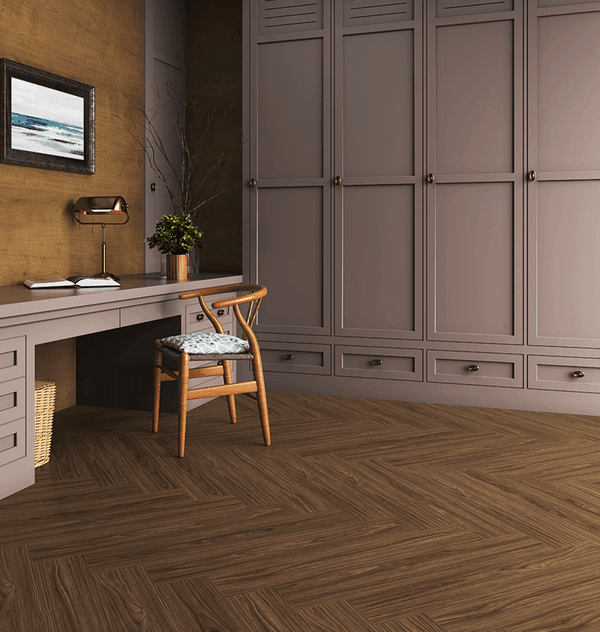 Dark Walnut - MultiStile™