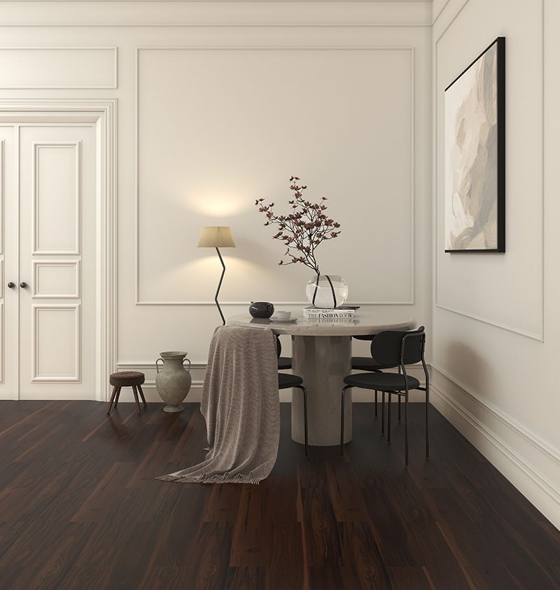 Tawny Hickory - MultiStile™