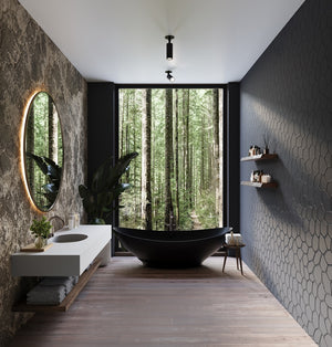 Solid surface Intense Ultra Black S922U