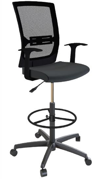 Task Chair- Quip High Stool