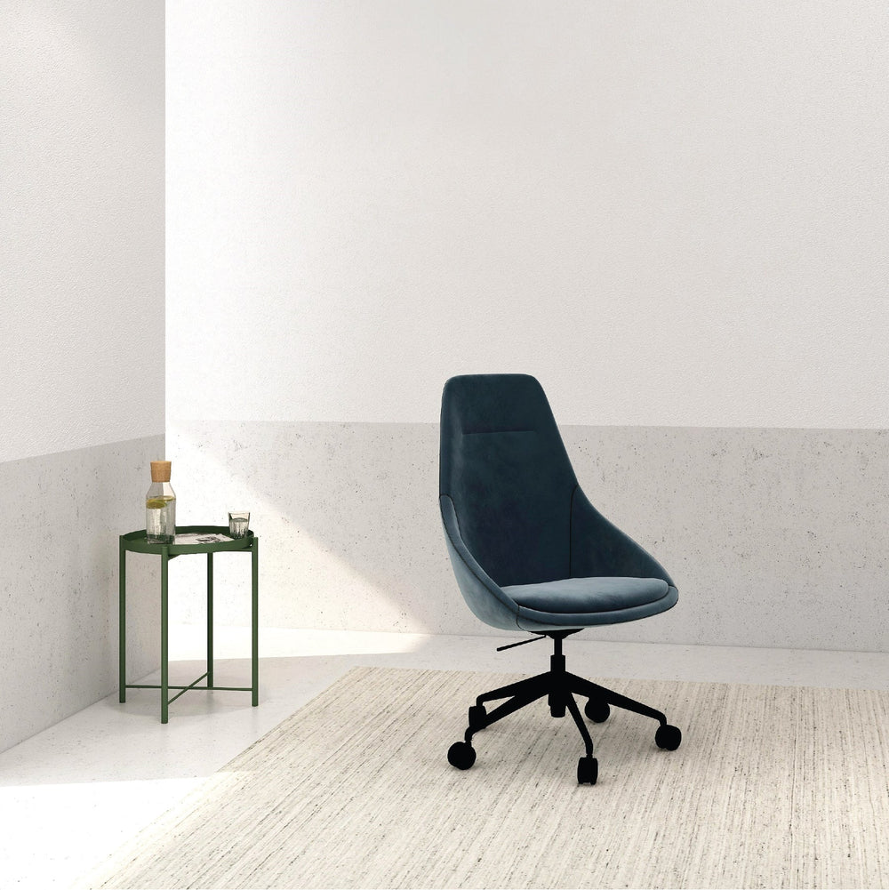 Hue Chair (high back) - EC14