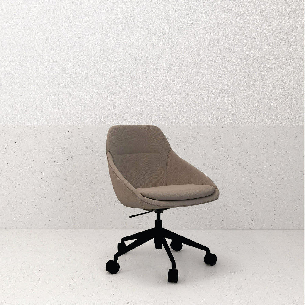 Hue Chair (low back) - EC14