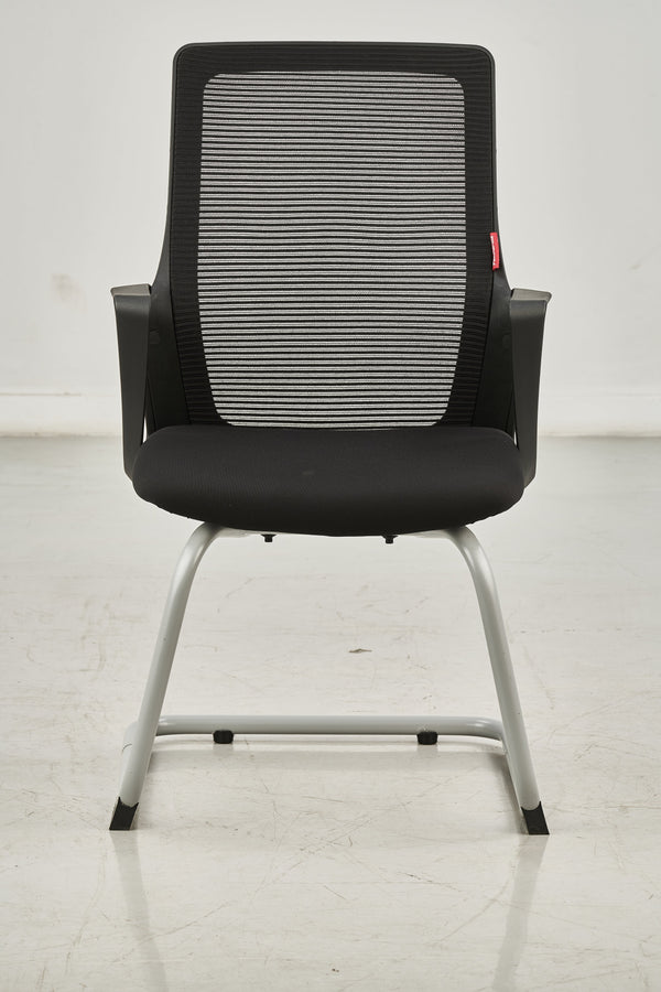 Alpha Medium Back Chair