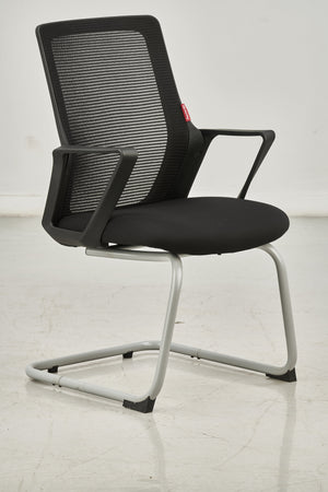 Alpha Medium Back Chair