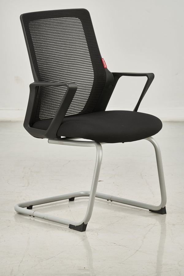 Alpha Medium Back Chair