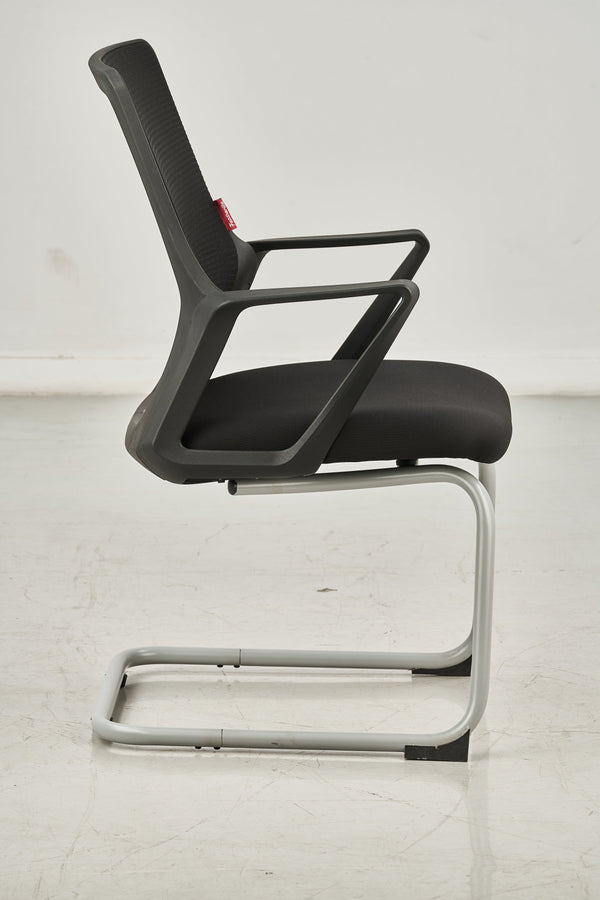 Alpha Medium Back Chair