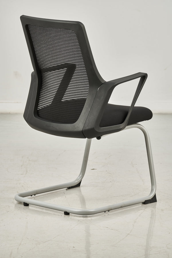 Alpha Medium Back Chair