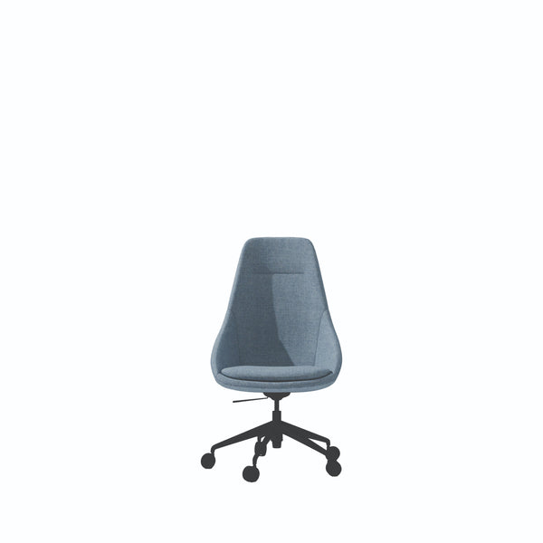 Hue Chair (high back) - EC14