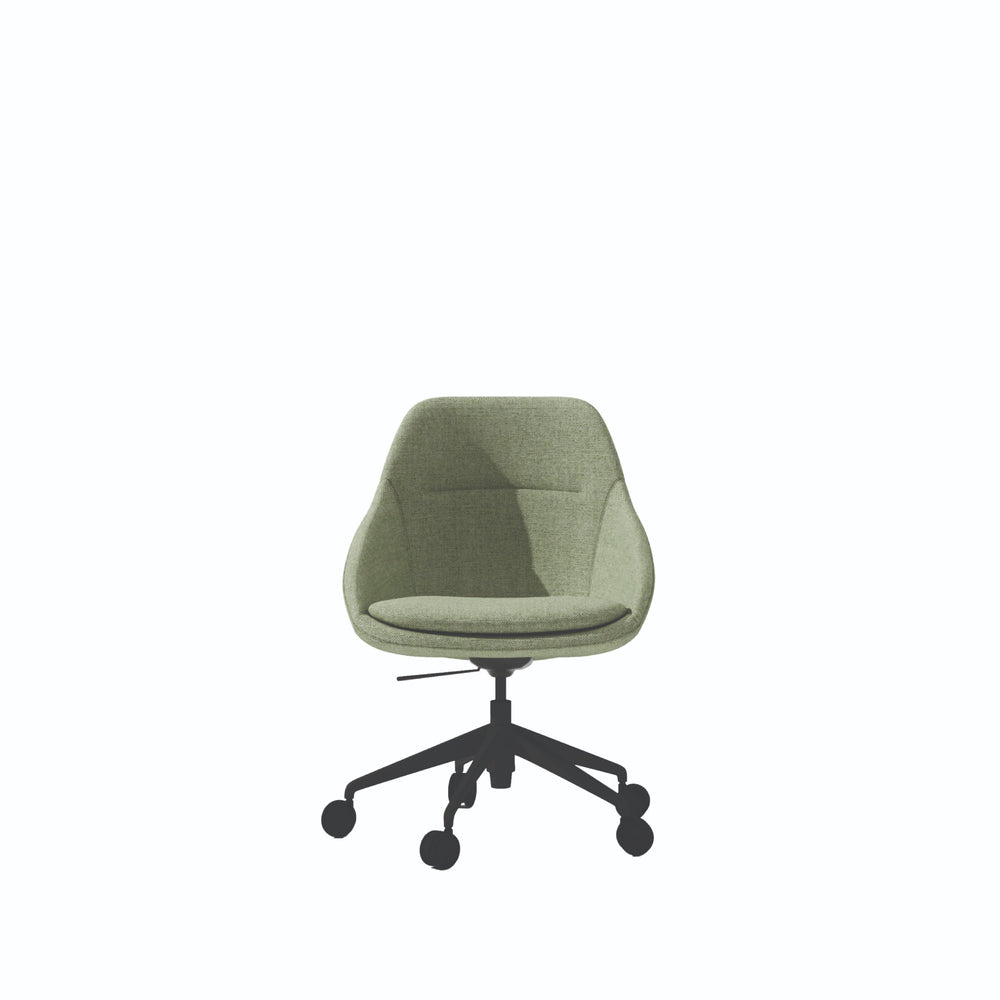Hue Chair (low back) - EC14