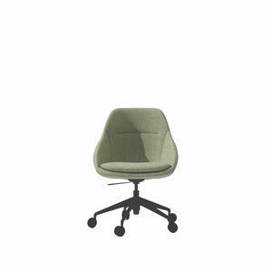 Hue Chair (low back) - EC14