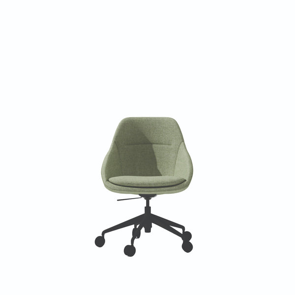 Hue Chair (low back) - EC14