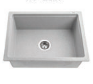 JIO 2118 Single Bowl Kitchen Sink