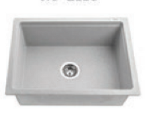 JIO 2118 Single Bowl Kitchen Sink