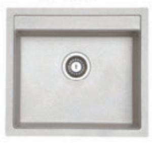 JIO 2220 Single Bowl Kitchen Sink