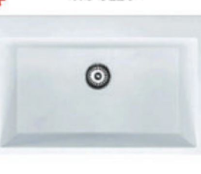 JIO 3120 Single Bowl Kitchen Sink