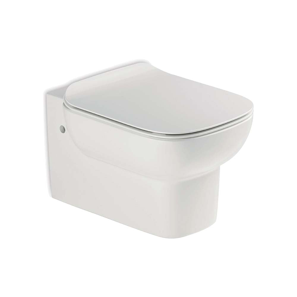 Replay wall hung toilet K-6098IN-SR-0
