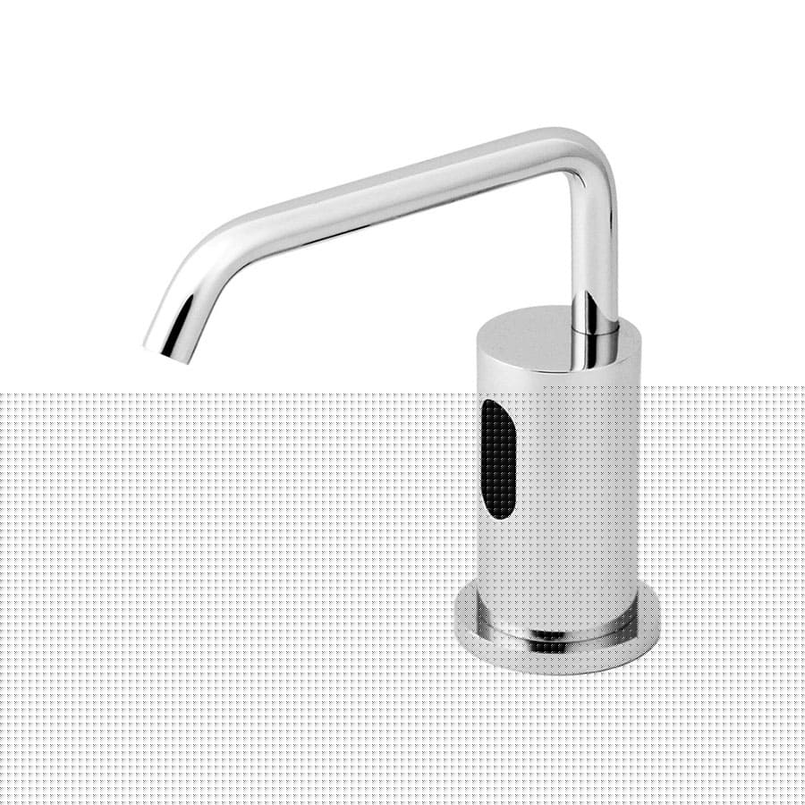 BKSD5T Auto Soap