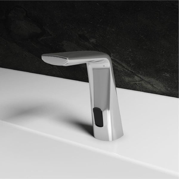 Counter Automatic Soap Dispenser S.Steel - KSD-14