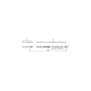 Philips Flex Cove G5 LS170S LED24 827 IP20 L5000 G2