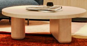 Center Table Type 4