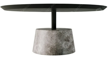 Center Table Type 5