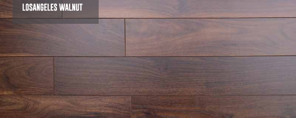 THE ELITE - WALNUT COLLECTION