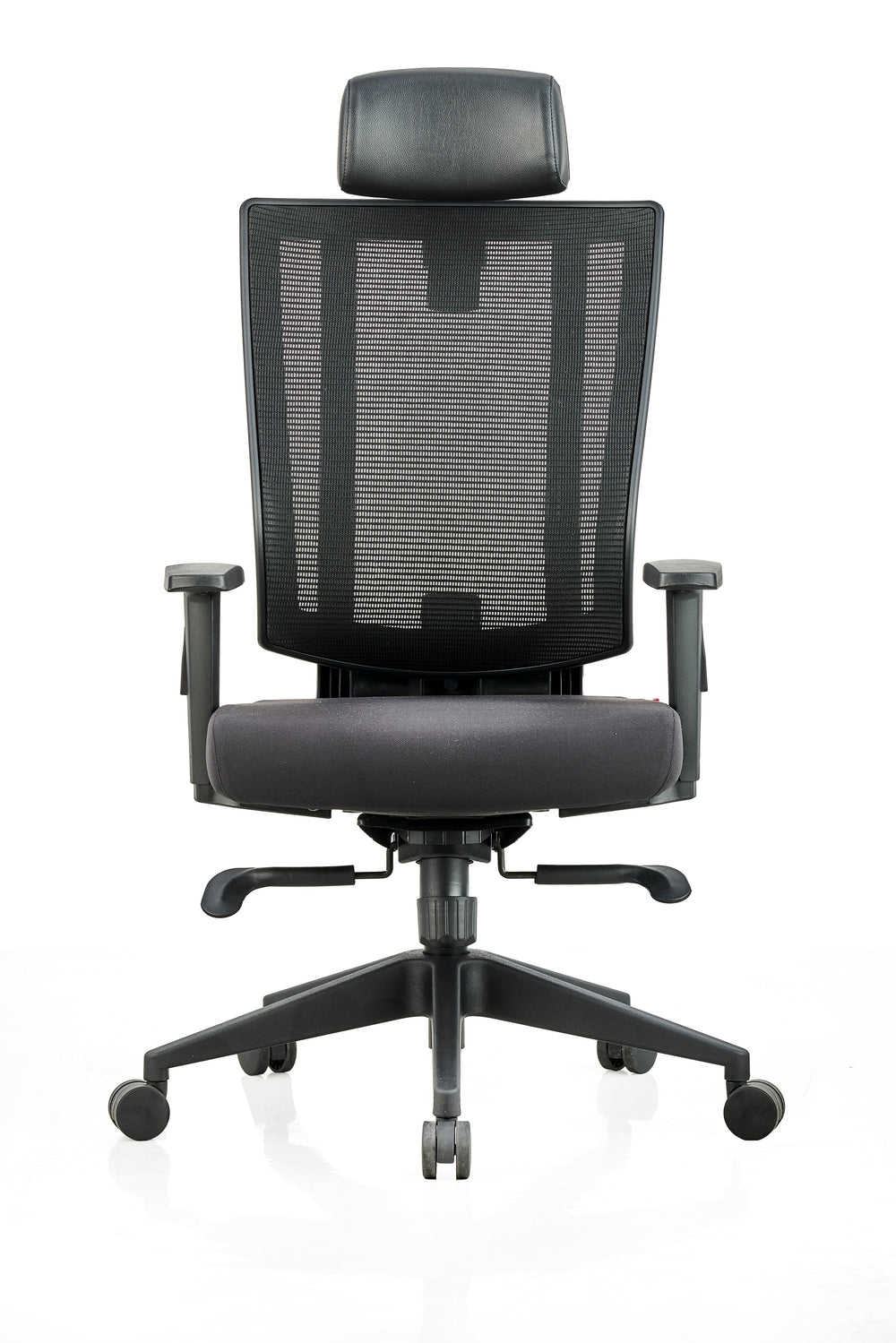Liberate High Back Mesh Chair