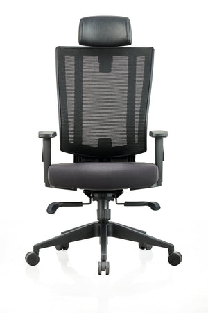 Liberate High Back Mesh Chair