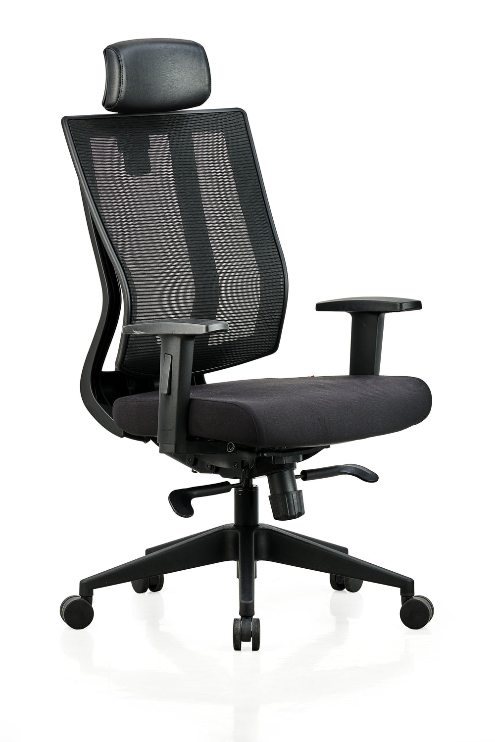 Liberate High Back Mesh Chair