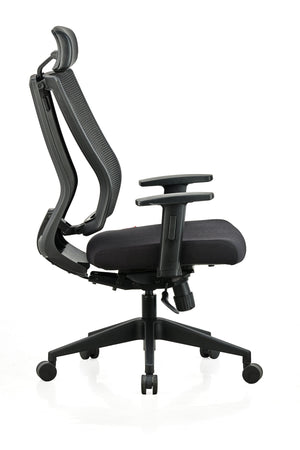 Liberate High Back Mesh Chair