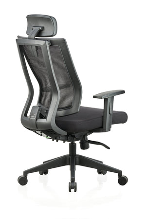 Liberate High Back Mesh Chair