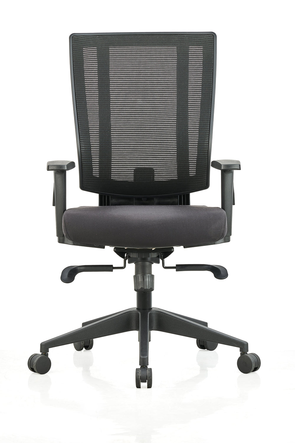 Liberate Medium Back Mesh Chair
