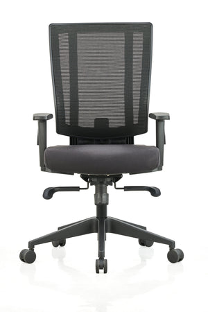 Liberate Medium Back Mesh Chair